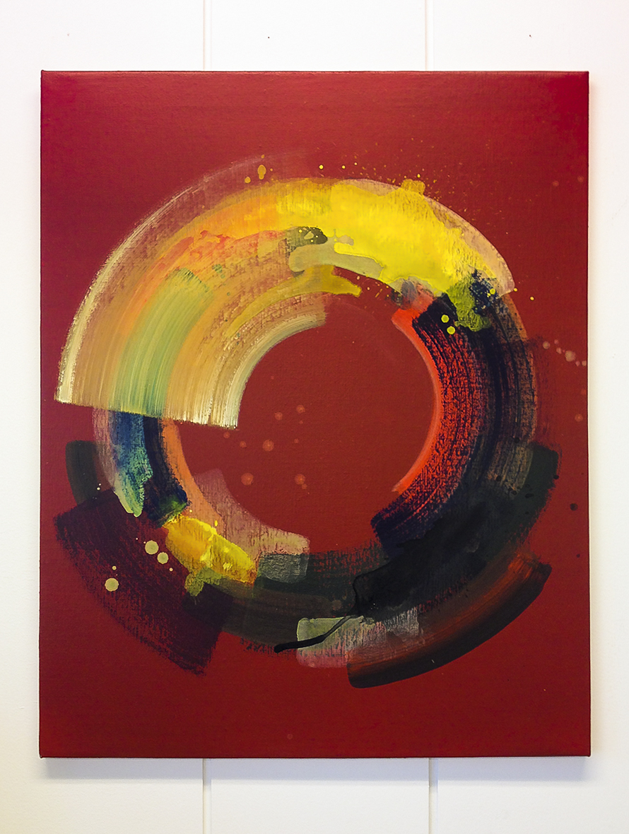 Clava Art Circle