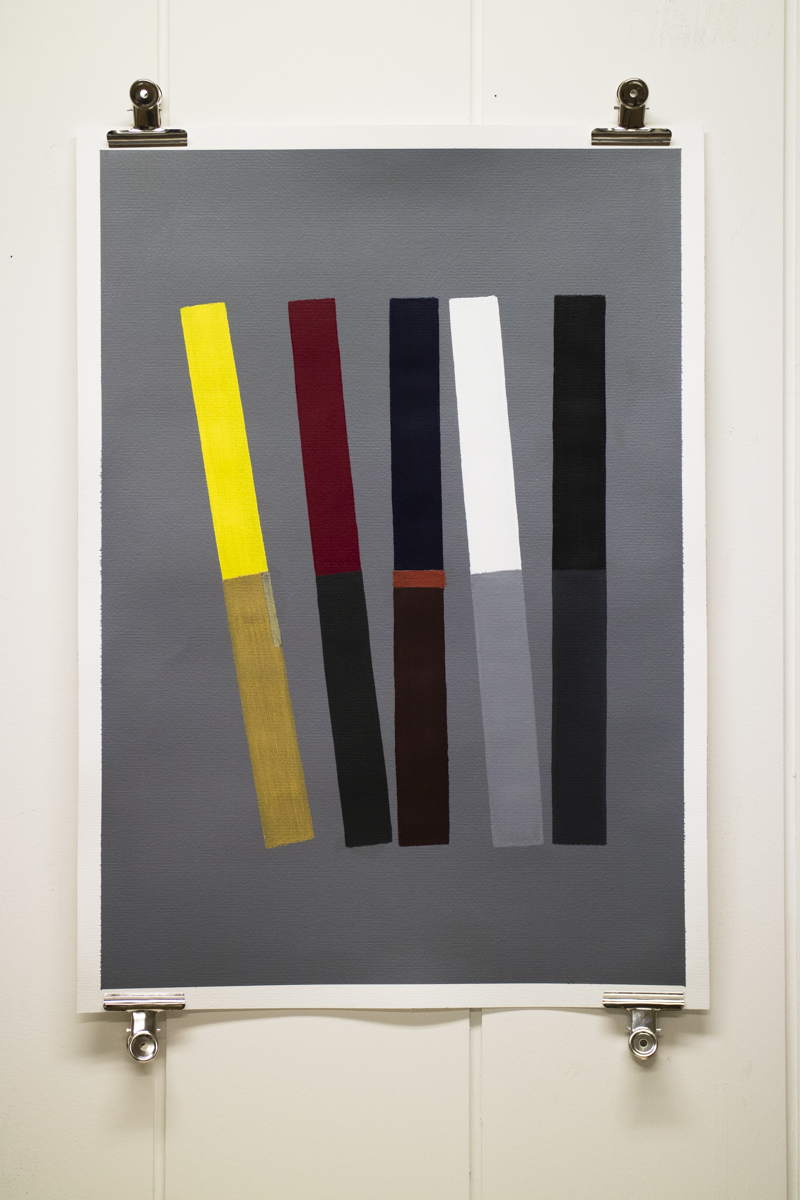 Clava Art CMYK