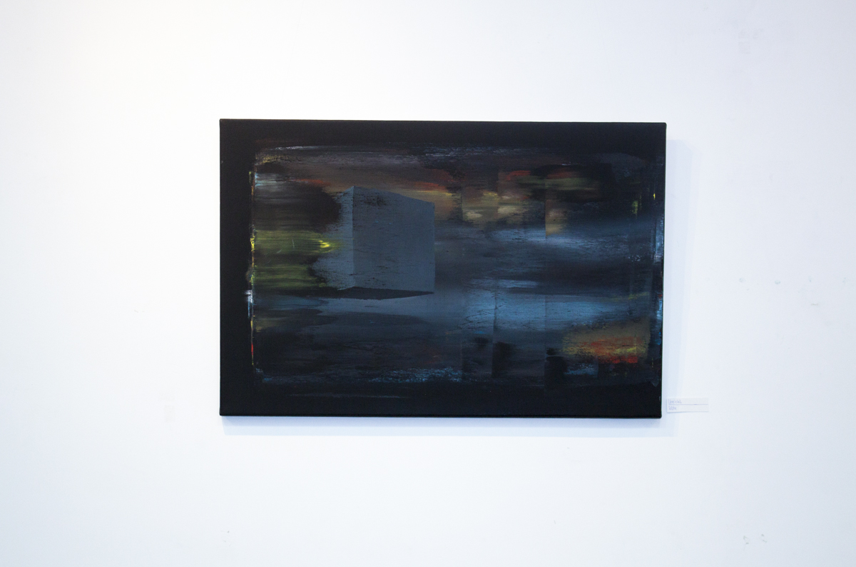 Clava Art Cube