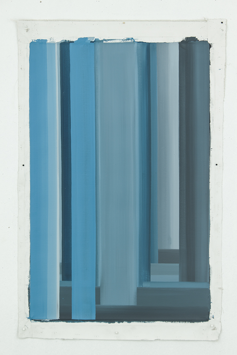 Clava Art Cyan