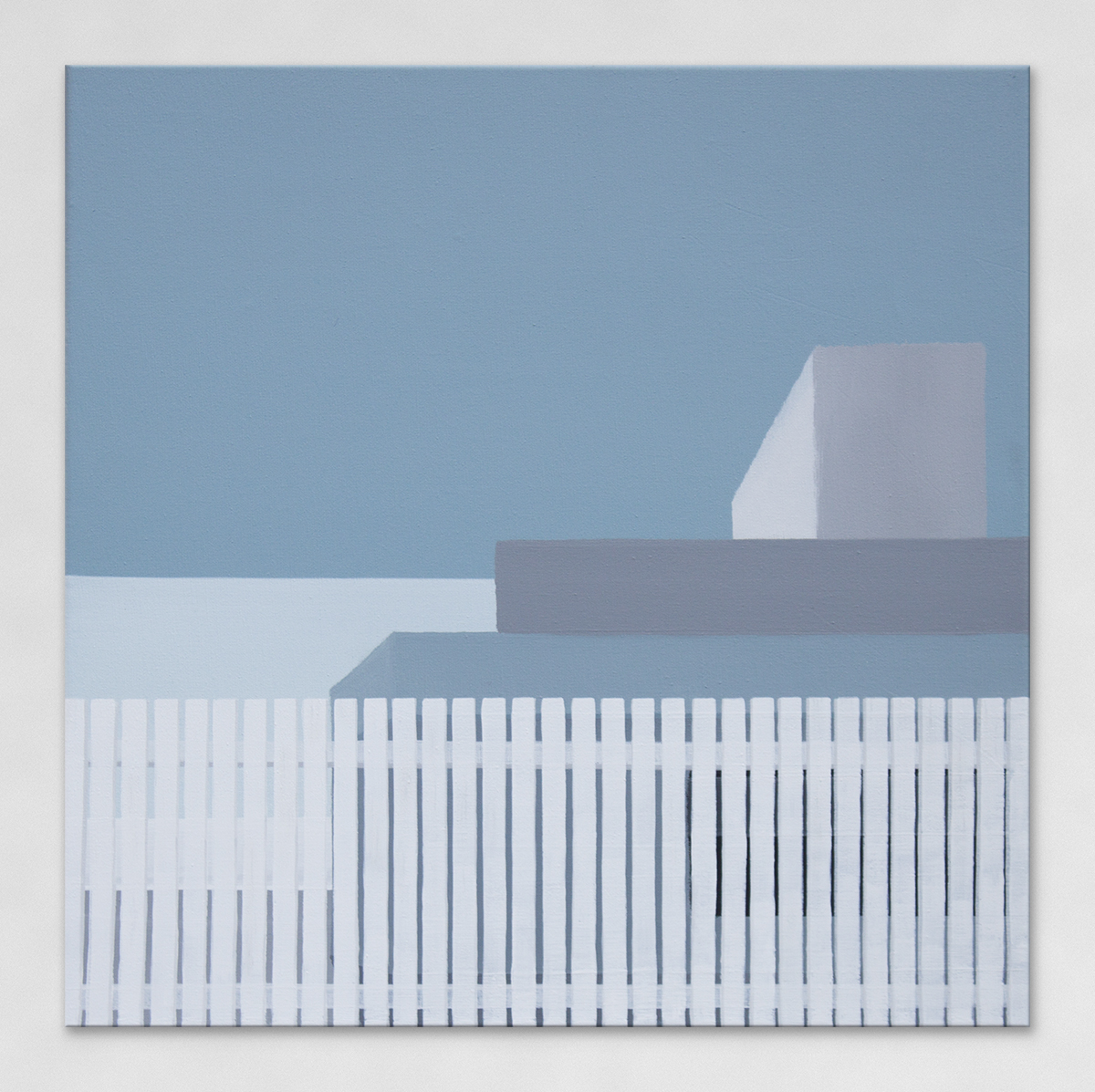 Clava Art Cyan