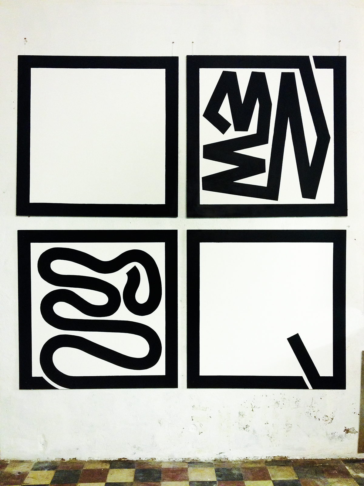 Clava Art Flux Katharsis Galerie