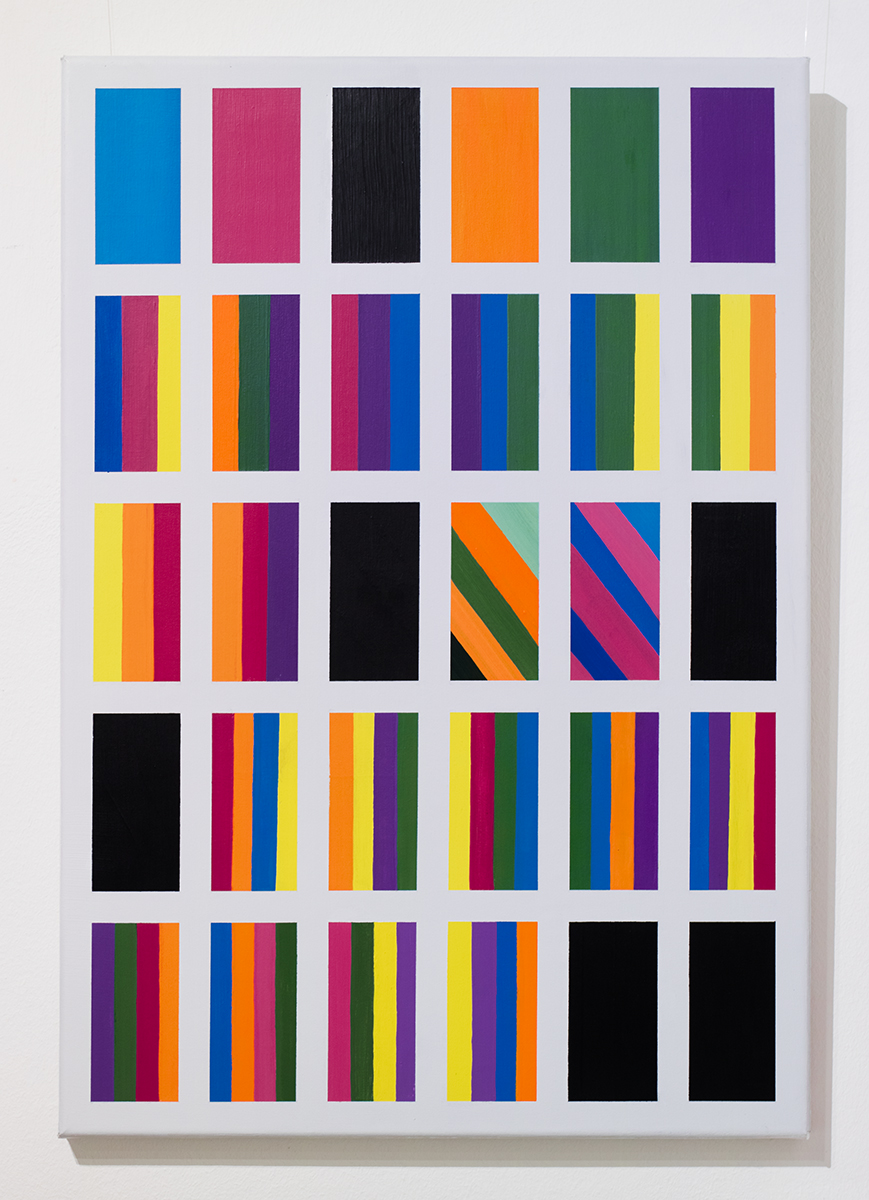 Clava Art Thirty Arrays