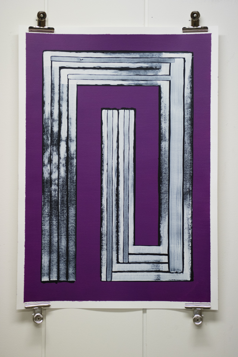 Clava Art Unphabet