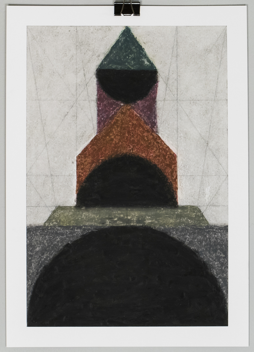 Clava Art A3