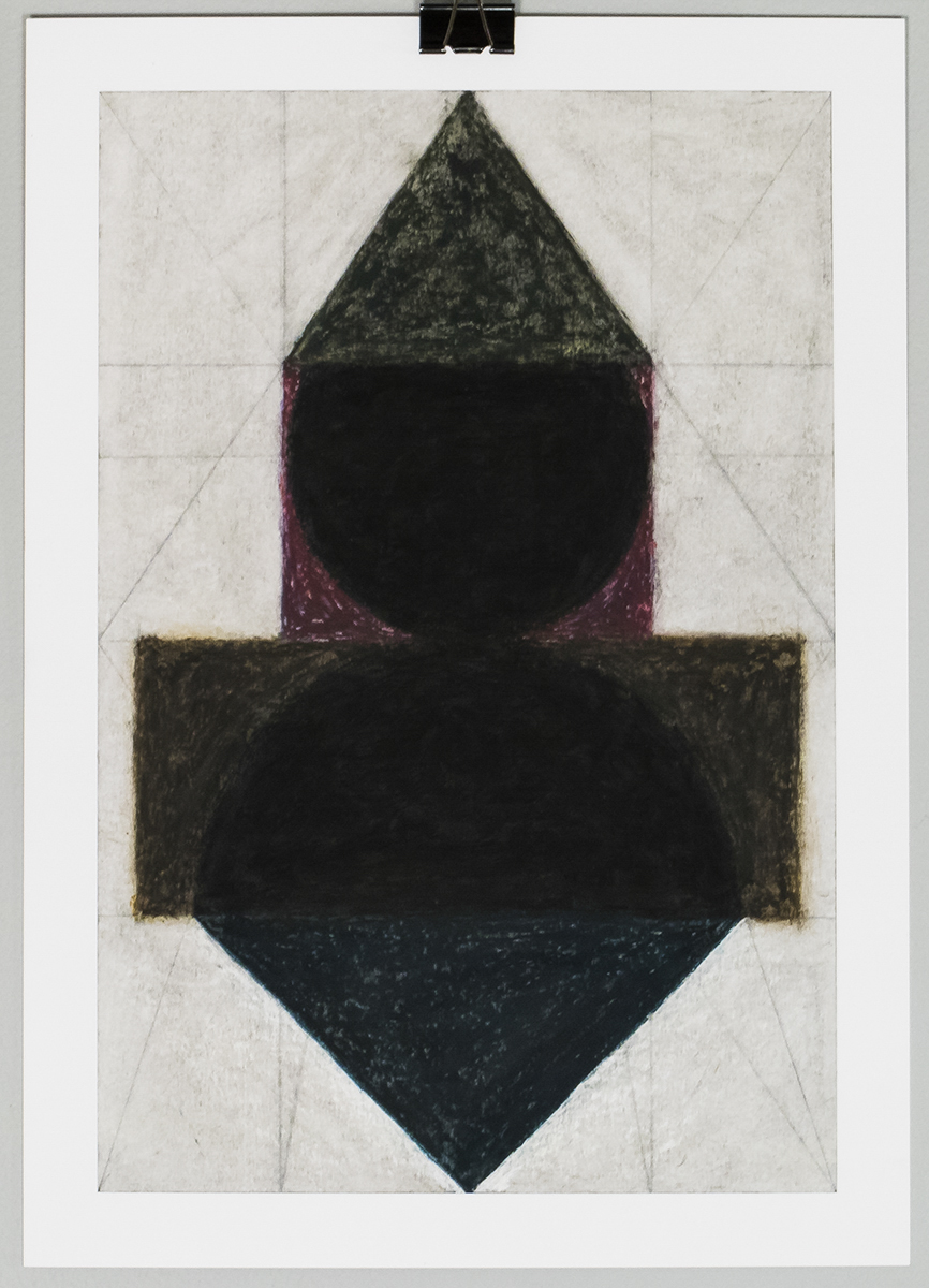 Clava Art A3