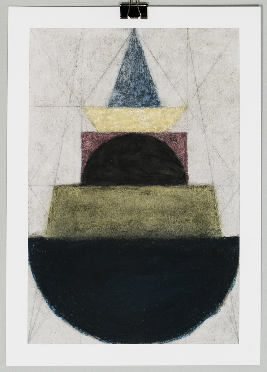 Clava Art A3