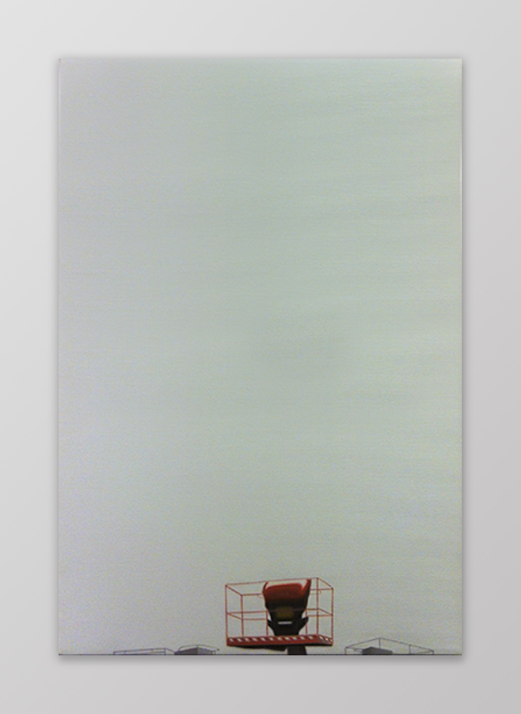 Clava Art Skylift